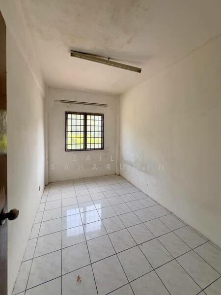 For Sale - Gugusan Teratai