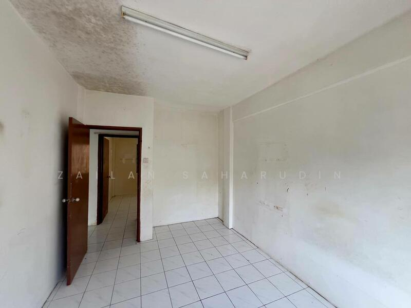 For Sale - Gugusan Teratai