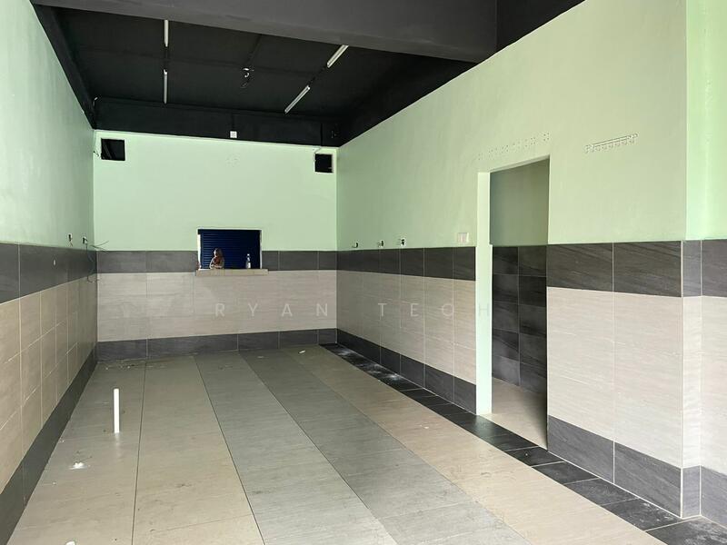 For Rent - jalan bukit idaman 8/1