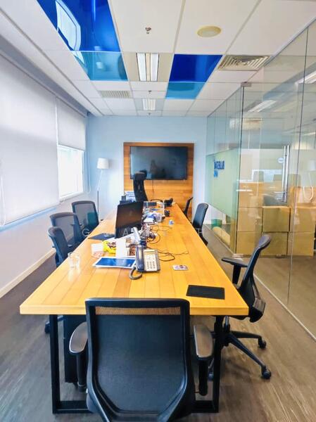 Pejabat untuk Disewa di Kl Sentral (Kuala Lumpur) - Grace Ho - Office - PropertyGuru.com.my