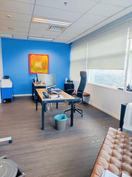 Pejabat untuk Disewa di Kl Sentral (Kuala Lumpur) - Grace Ho - Study - PropertyGuru.com.my