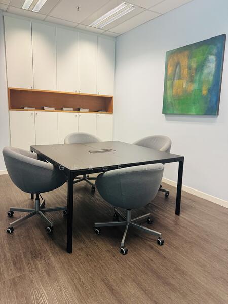 Pejabat untuk Disewa di Kl Sentral (Kuala Lumpur) - Grace Ho - Interior - PropertyGuru.com.my
