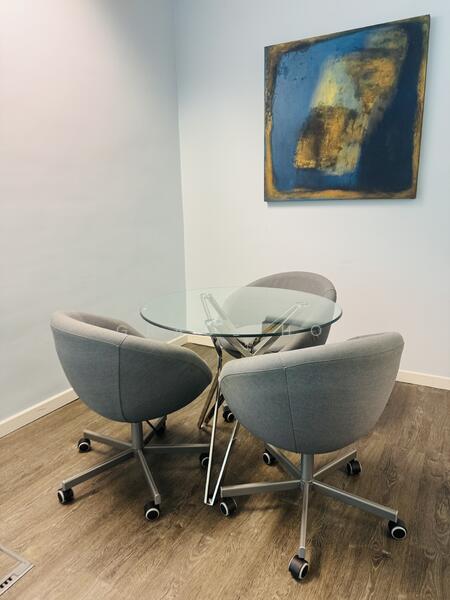 Pejabat untuk Disewa di Kl Sentral (Kuala Lumpur) - Grace Ho - Interior - PropertyGuru.com.my