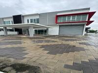 For Rent - Taman Perindustrian Saga Jaya