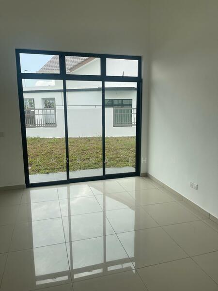 Side Sliding Door