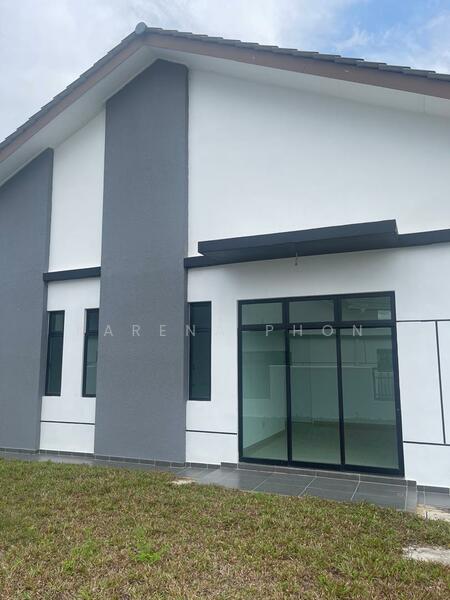 Side Door to Extra Land