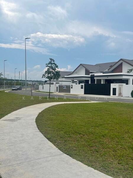 Walking / Jogging Track