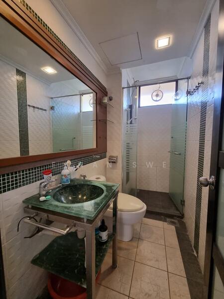 Untuk Dijual - 1 Bukit Utama