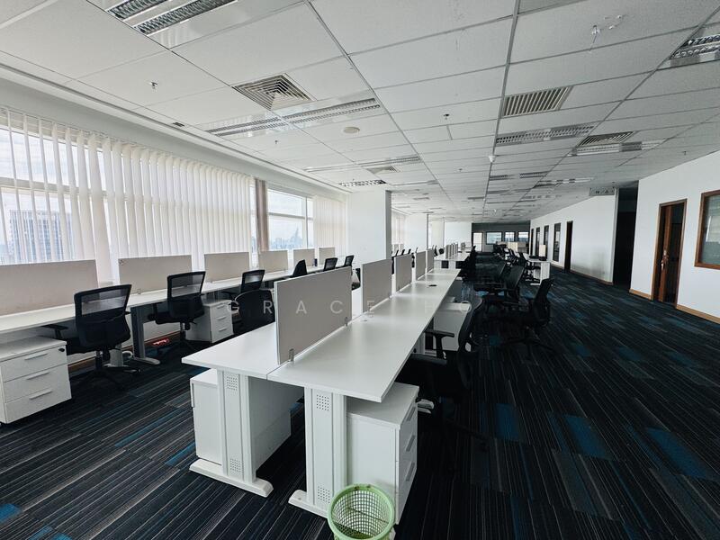 Pejabat untuk Disewa di Kl Sentral (Kuala Lumpur) - Grace Ho - Office - PropertyGuru.com.my
