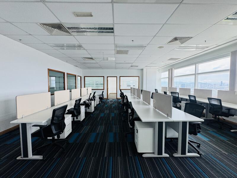 Pejabat untuk Disewa di Kl Sentral (Kuala Lumpur) - Grace Ho - Office - PropertyGuru.com.my