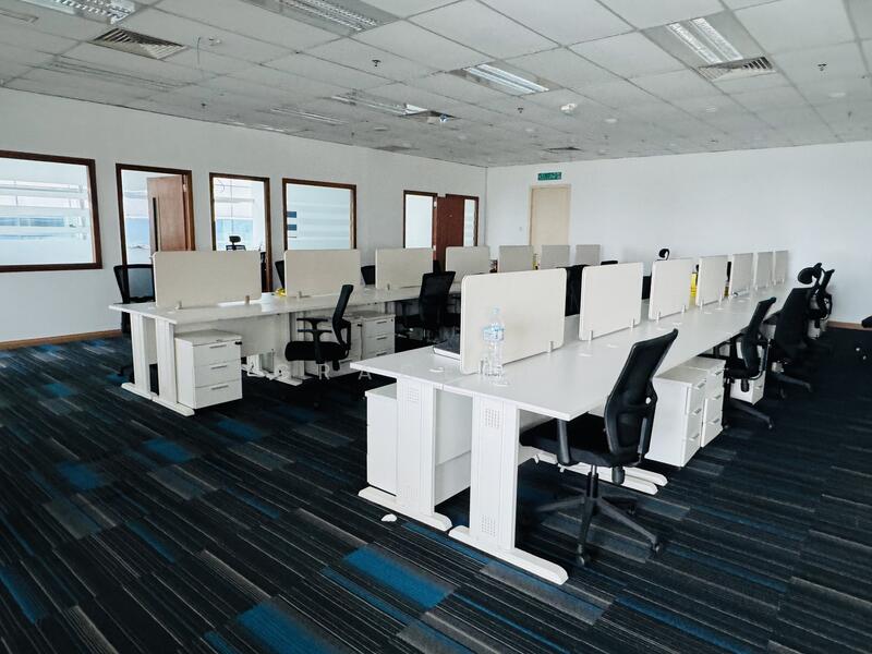 Pejabat untuk Disewa di Kl Sentral (Kuala Lumpur) - Grace Ho - Office - PropertyGuru.com.my
