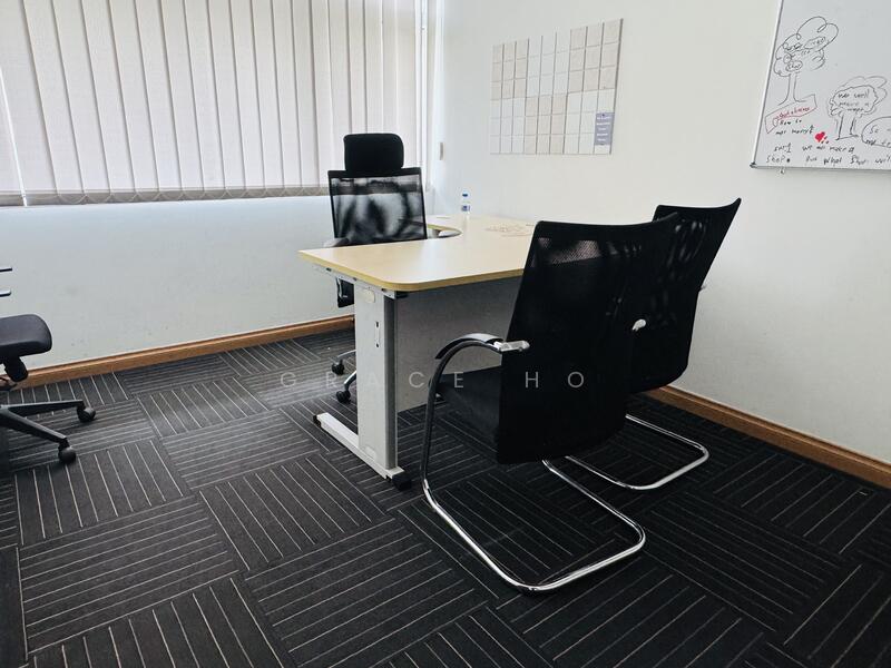 Pejabat untuk Disewa di Kl Sentral (Kuala Lumpur) - Grace Ho - Office - PropertyGuru.com.my