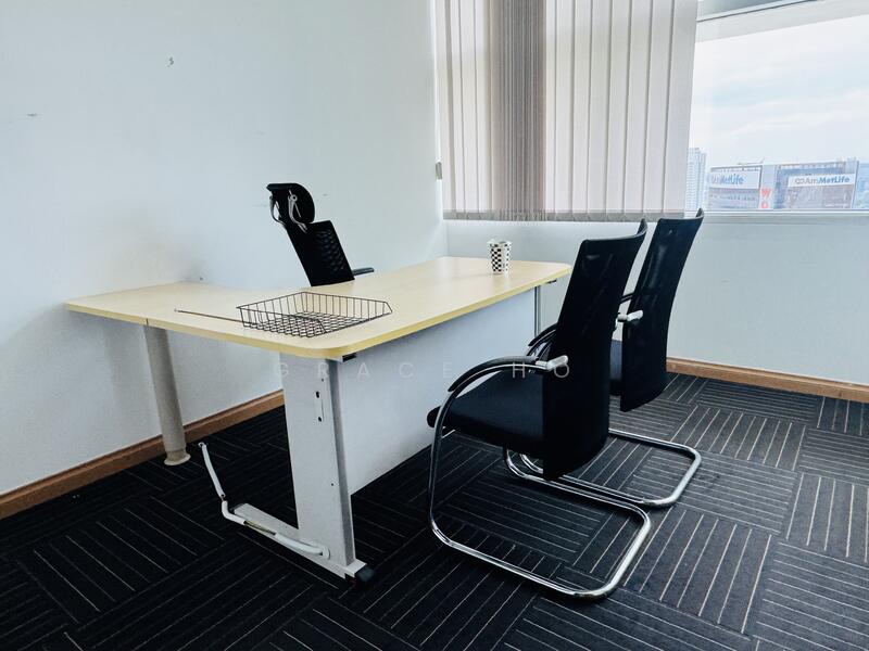 Pejabat untuk Disewa di Kl Sentral (Kuala Lumpur) - Grace Ho - Study - PropertyGuru.com.my