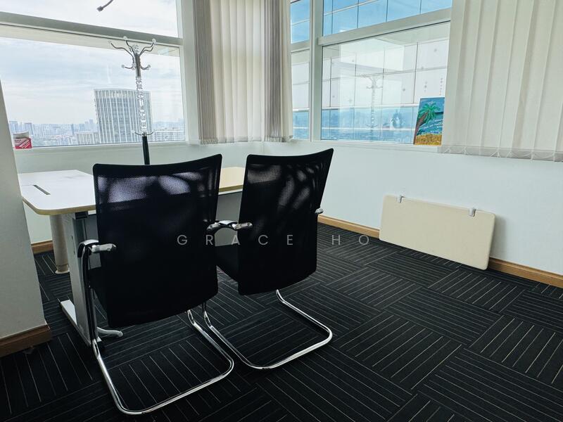 Pejabat untuk Disewa di Kl Sentral (Kuala Lumpur) - Grace Ho - Office - PropertyGuru.com.my