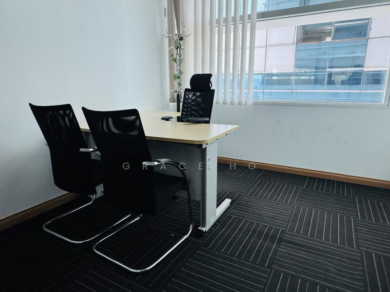 Pejabat untuk Disewa di Kl Sentral (Kuala Lumpur) - Grace Ho - Study - PropertyGuru.com.my