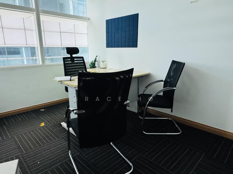 Pejabat untuk Disewa di Kl Sentral (Kuala Lumpur) - Grace Ho - Study - PropertyGuru.com.my