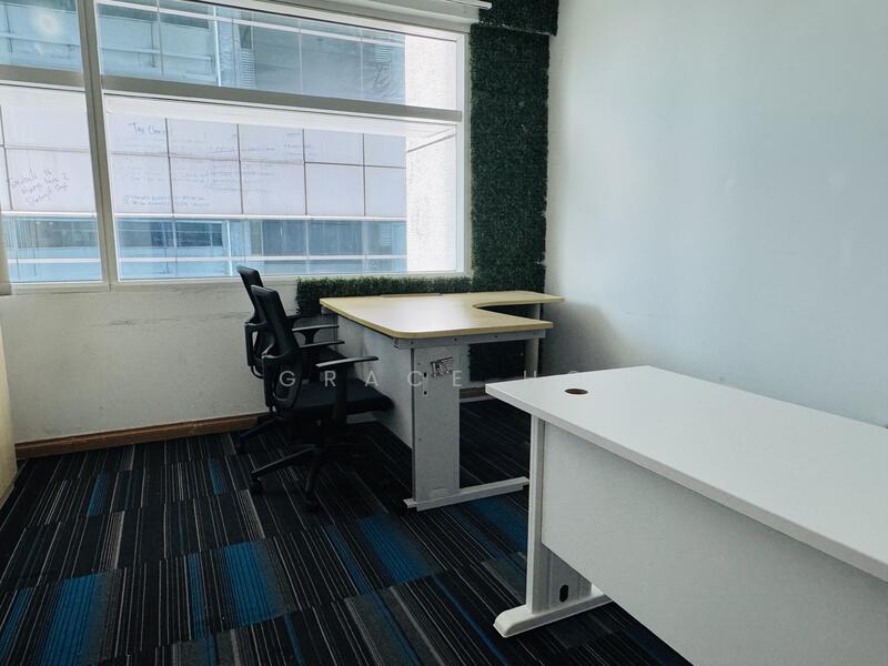 Pejabat untuk Disewa di Kl Sentral (Kuala Lumpur) - Grace Ho - Study - PropertyGuru.com.my