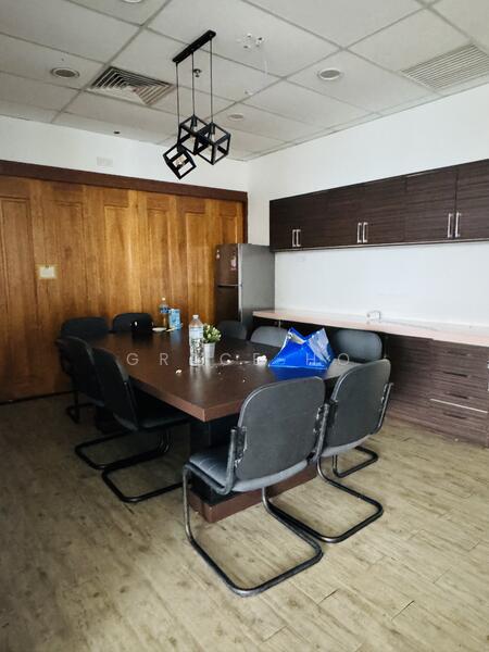 Pejabat untuk Disewa di Kl Sentral (Kuala Lumpur) - Grace Ho - Dining Room - PropertyGuru.com.my
