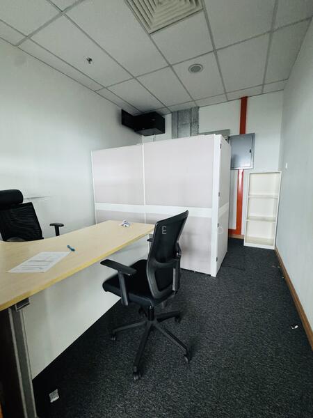 Pejabat untuk Disewa di Kl Sentral (Kuala Lumpur) - Grace Ho - Study - PropertyGuru.com.my