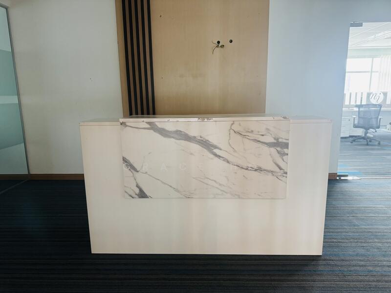 Pejabat untuk Disewa di Kl Sentral (Kuala Lumpur) - Grace Ho - Lobby - PropertyGuru.com.my