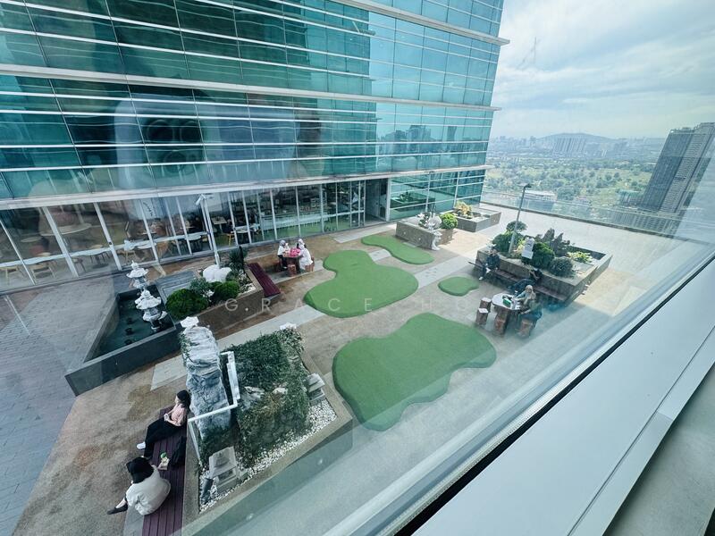 Pejabat untuk Disewa di Kl Sentral (Kuala Lumpur) - Grace Ho - Exterior - PropertyGuru.com.my