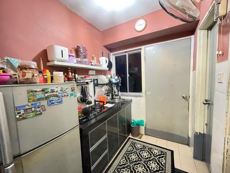 Untuk Dijual - Seroja