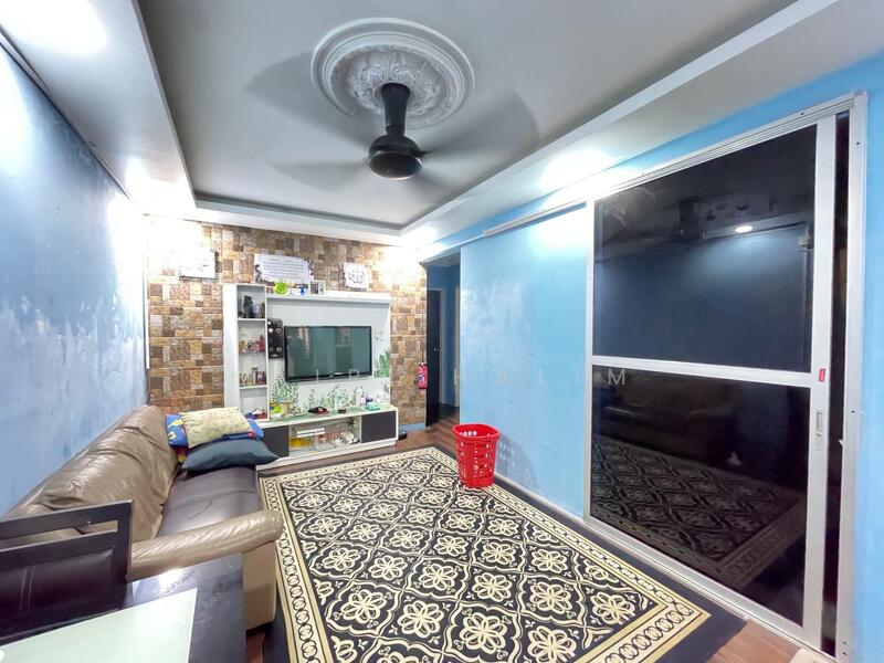 Untuk Dijual - Seroja