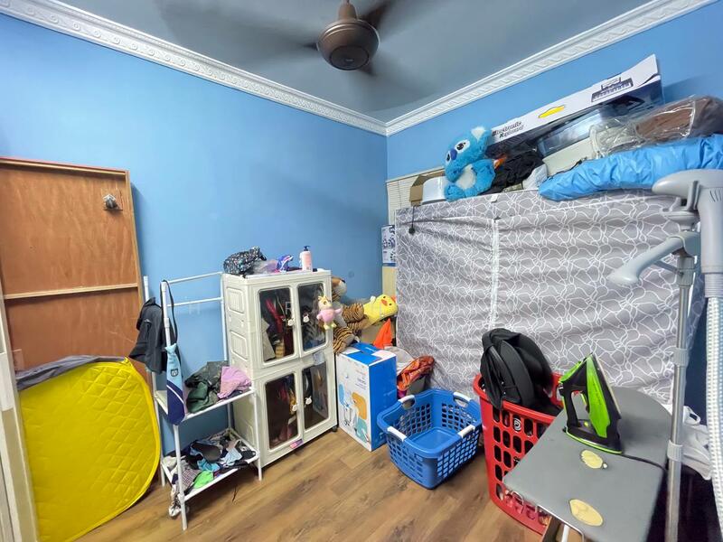 Untuk Dijual - Seroja