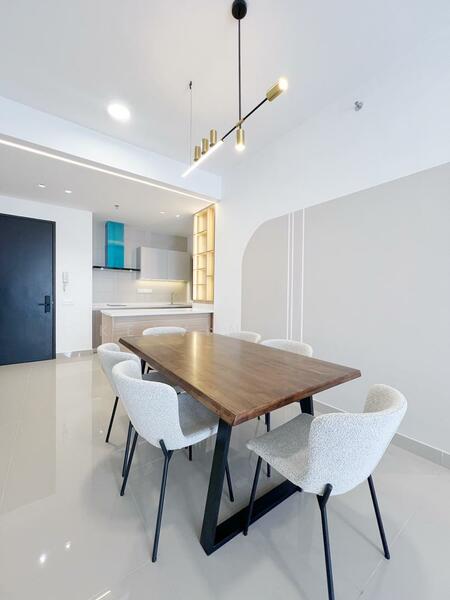 Untuk Disewa - Residensi Ava @ Kiara Bay