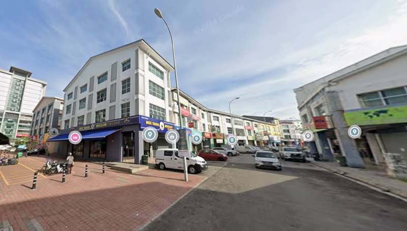 Shop for Rent in Bandar Sri Permaisuri (Cheras) - Ivan Tan - PropertyGuru.com.my