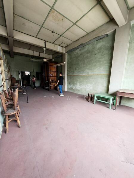 Untuk Dijual - Bunga raya