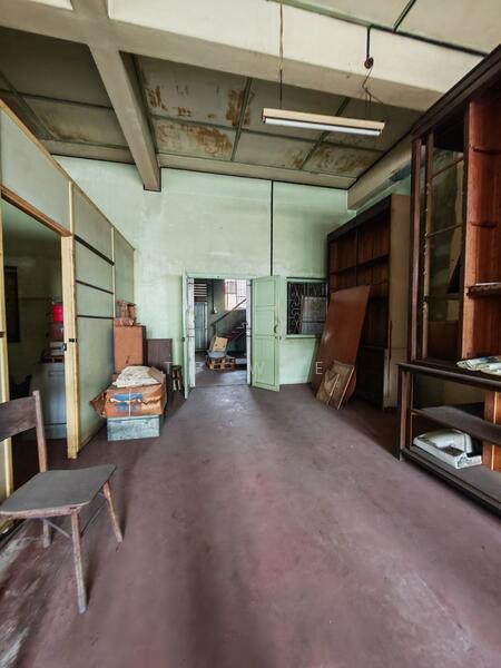 Untuk Dijual - Bunga raya