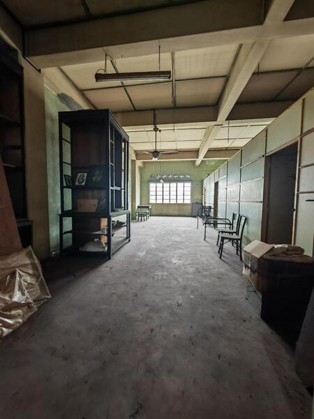 Untuk Dijual - Bunga raya