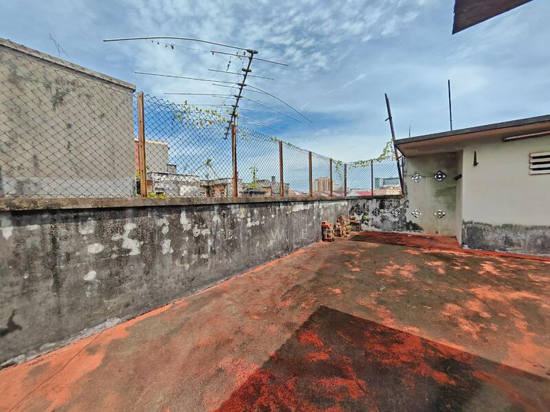 Untuk Dijual - Bunga raya