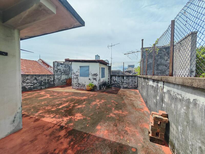 Untuk Dijual - Bunga raya