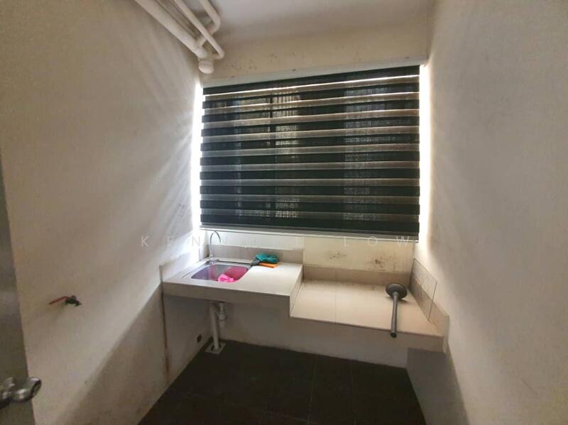 Untuk Disewa - Platinum Lake PV 20