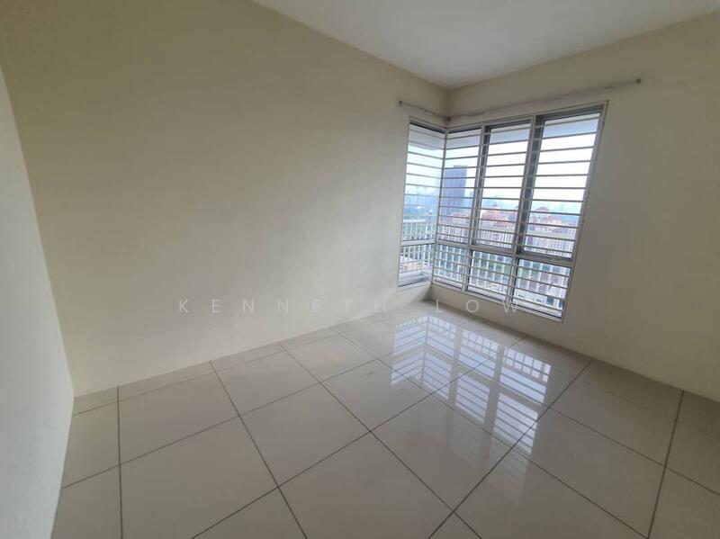 Untuk Disewa - Platinum Lake PV 20