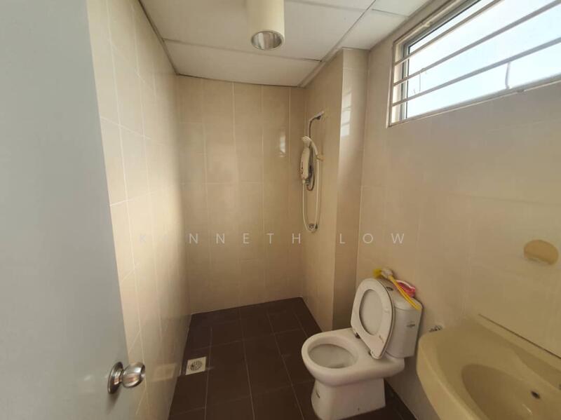 Untuk Disewa - Platinum Lake PV 20