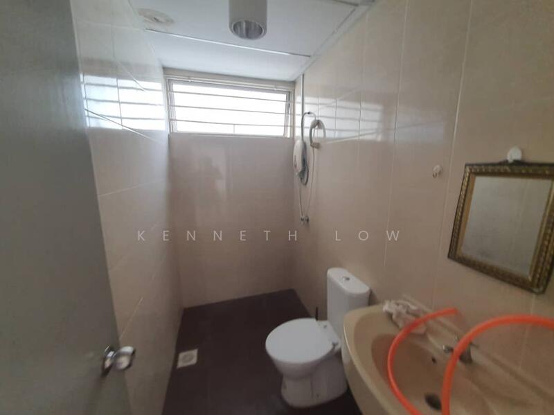 Untuk Disewa - Platinum Lake PV 20