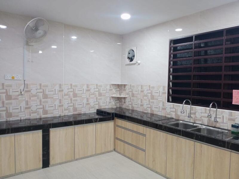 For Sale - Tasek,Ipoh