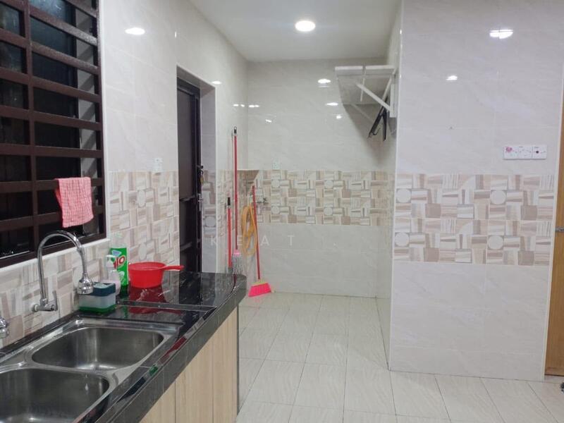 For Sale - Tasek,Ipoh