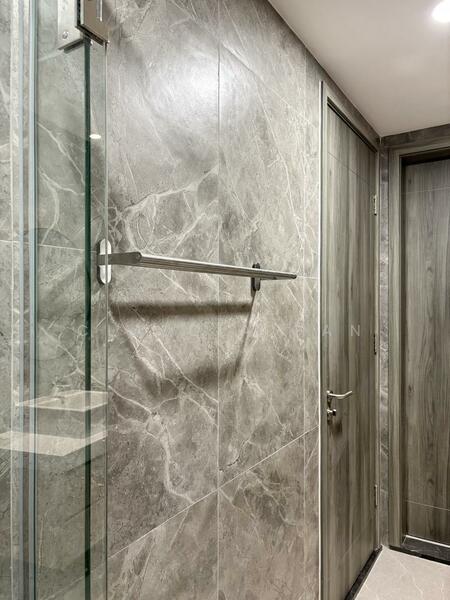 Service Residence for Rent at Agile Bukit Bintang - Claudia Gan - Bathroom - PropertyGuru.com.my