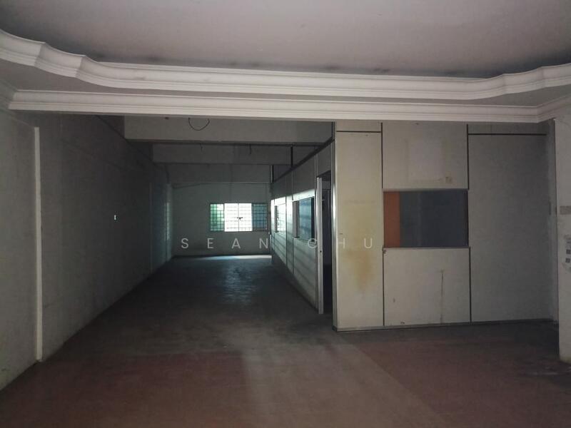 Corridor