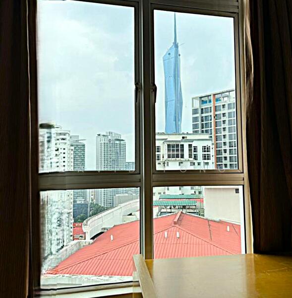 study with natural charm