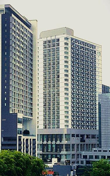 Classic, enduring façade design