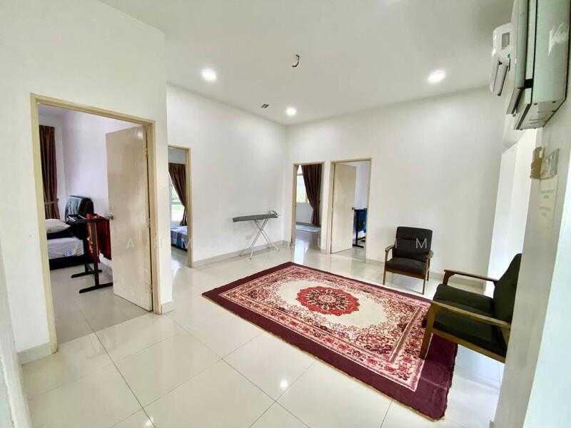 Untuk Dijual - Taman Ixora