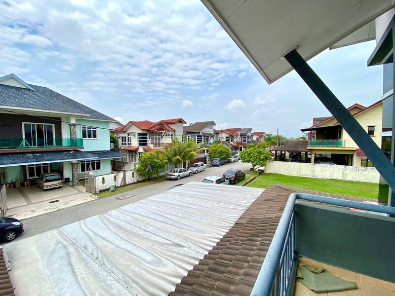 Untuk Dijual - Taman Ixora