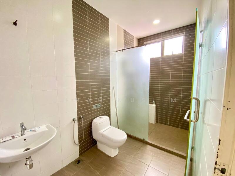 Untuk Dijual - Taman Ixora