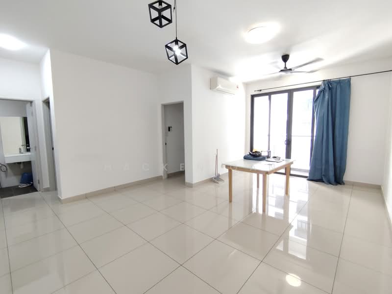 Kondominium untuk Disewa di PV9 Residences - Hacken Gan - Living Room - PropertyGuru.com.my