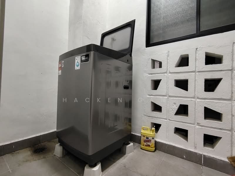 Kondominium untuk Disewa di PV9 Residences - Hacken Gan - Interior - PropertyGuru.com.my